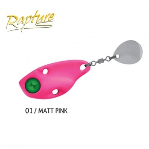 Rapture Lure Keeper