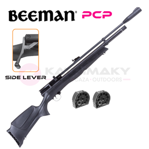 RIFLE CHIEF III 5.5 REGULADO