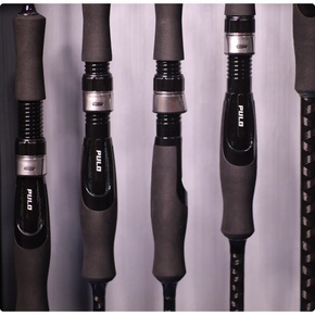 Pulo UL 1.80m (1-6g) Espiral X106 UL