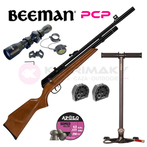 COMBO RIFLE RAIDER 5.5