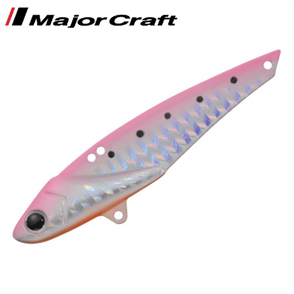 Armado Pulpos Cadena Margarita 4 lures Volkano lures