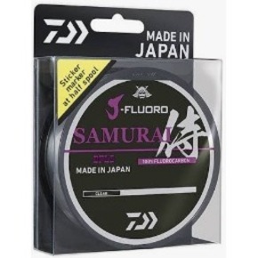 J-Fluoro Samurai 0.42 - 200 m